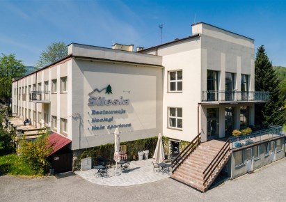pensjonat_hotel na sprzedaż - Czernichów, Międzybrodzie Bialskie