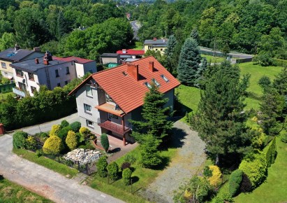 dom na sprzedaż - Bielsko-Biała